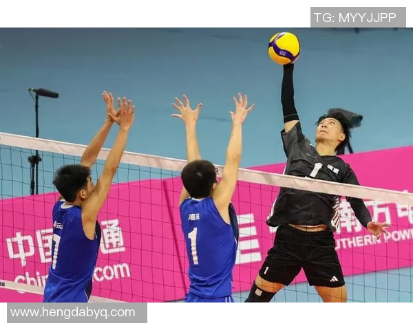 今年运动数据重庆排球队强势崛起最新排球实力排名前十揭晓